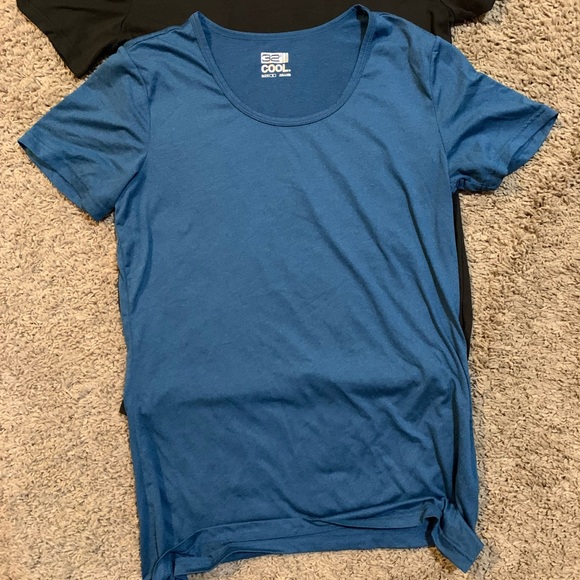 32 Degrees Athletic Top Lot Bundle Small 3 Shirts - Picture 4 of 8